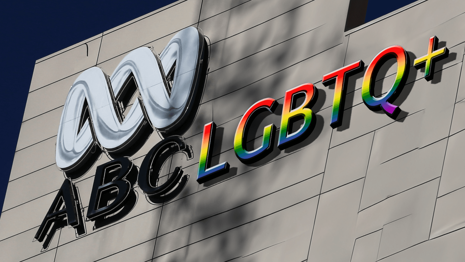 THE ABC OF LGBT