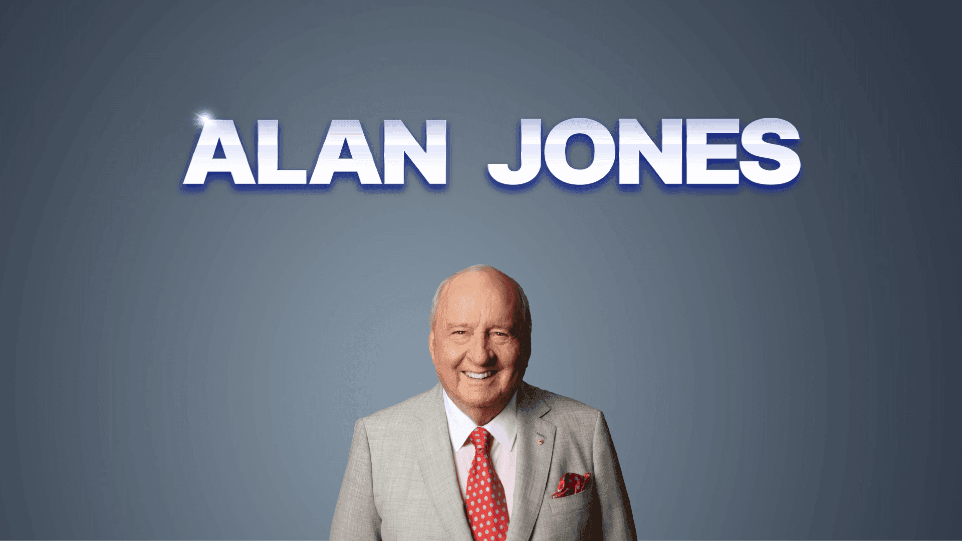 Alan Jones