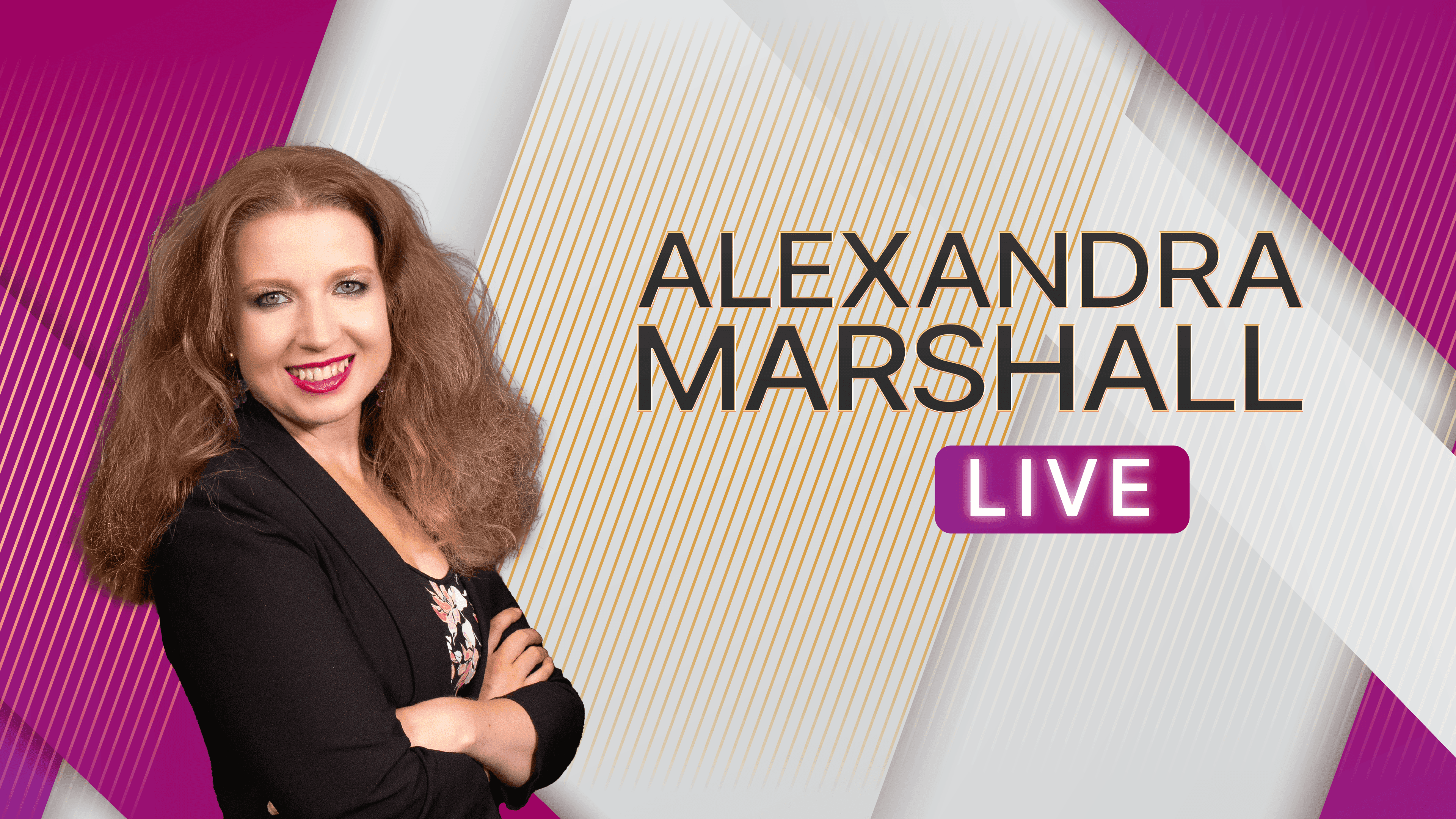 Alexandra Marshall Live