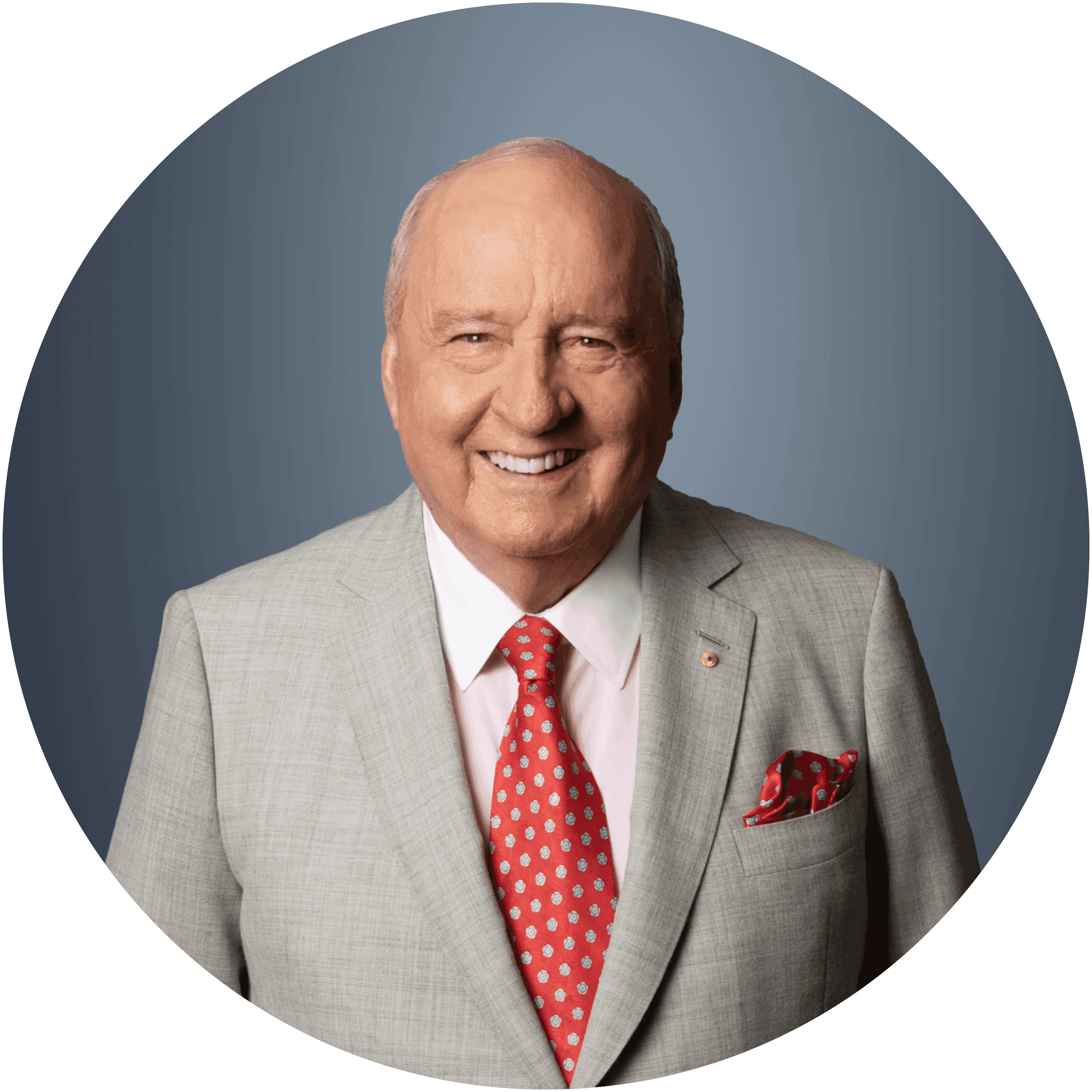 Alan Jones