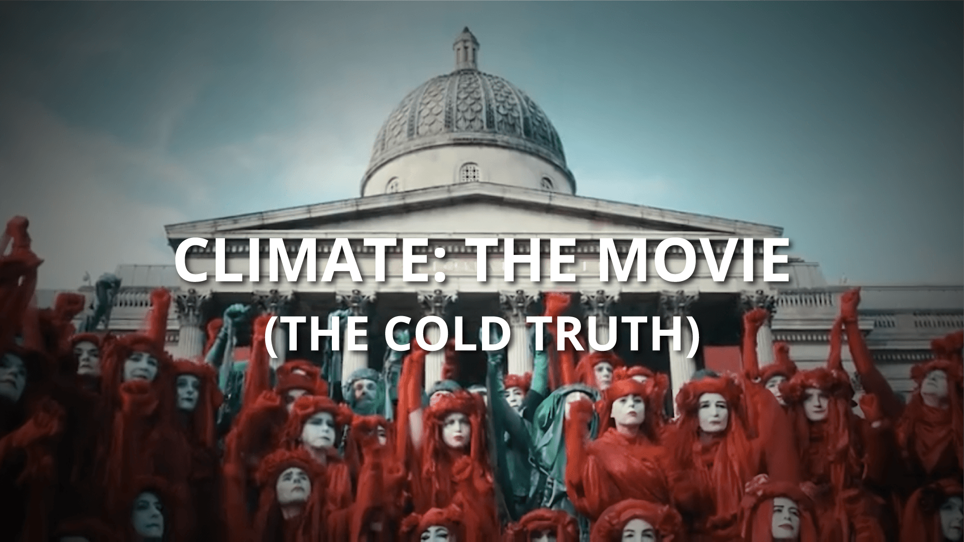 CLIMATE: THE MOVIE