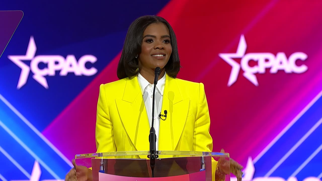 Candace Owens