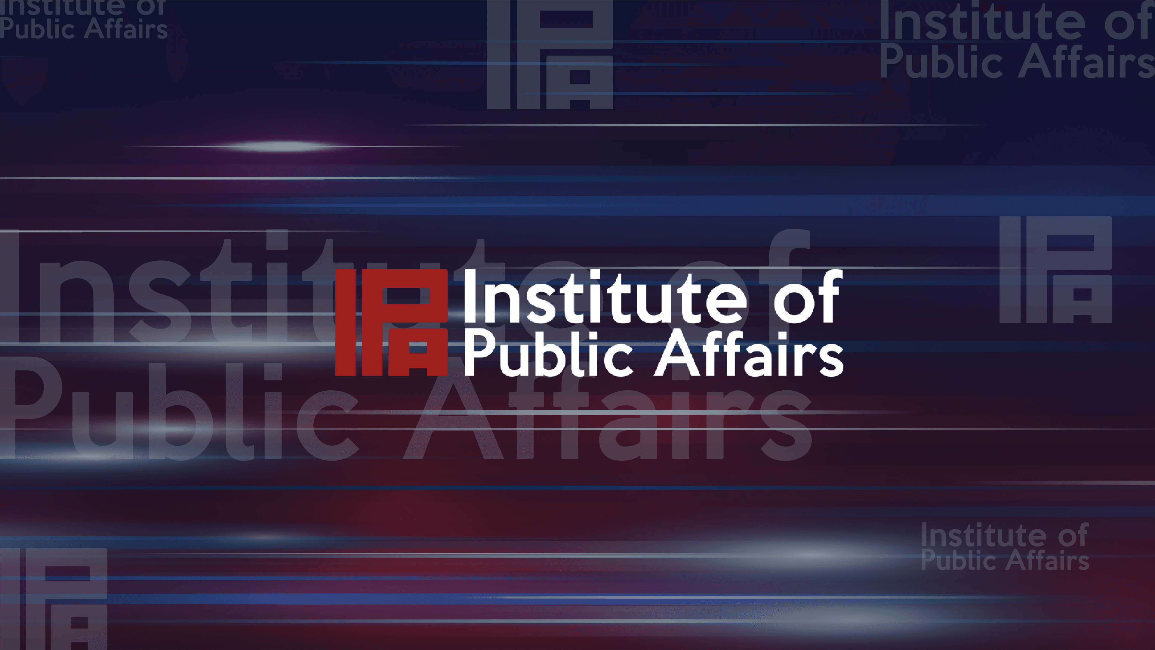 Institute of Public Affairs