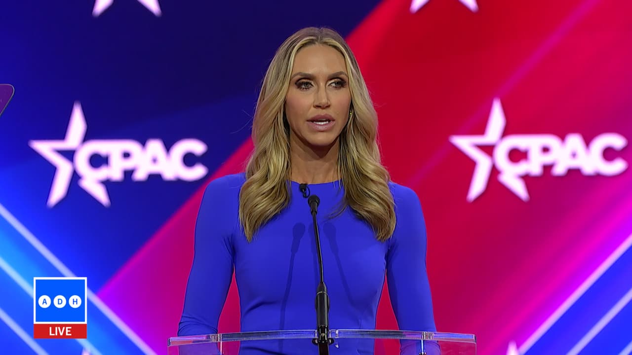 Lara Trump