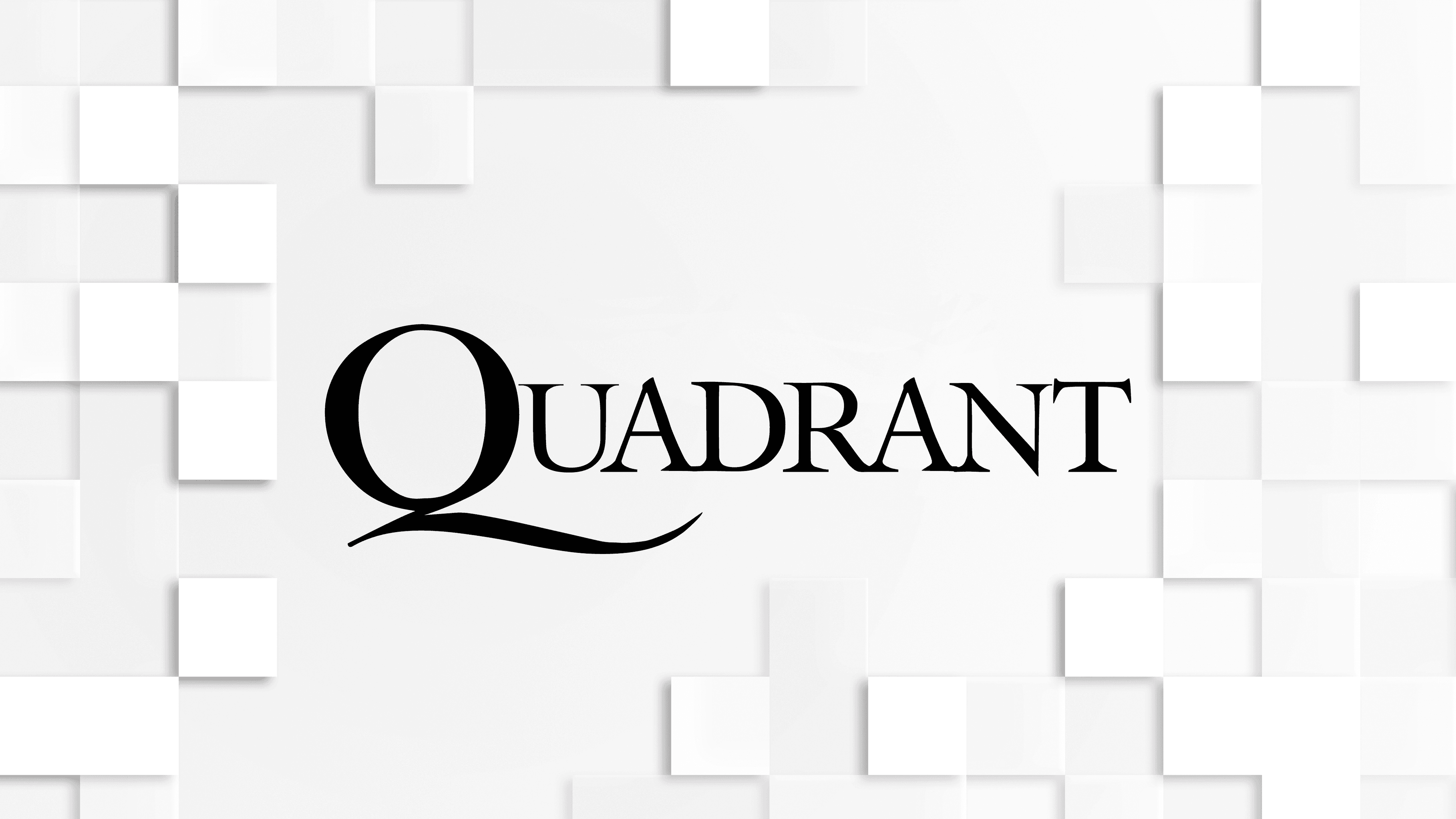 Quadrant