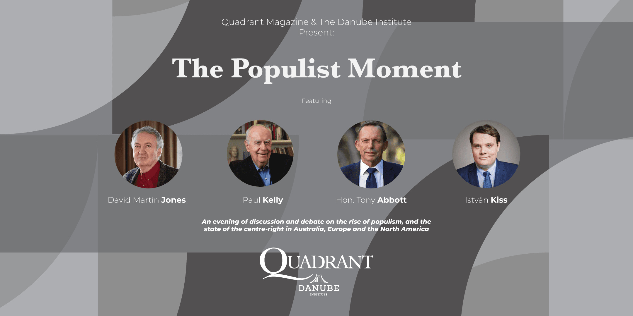 The Populist Moment