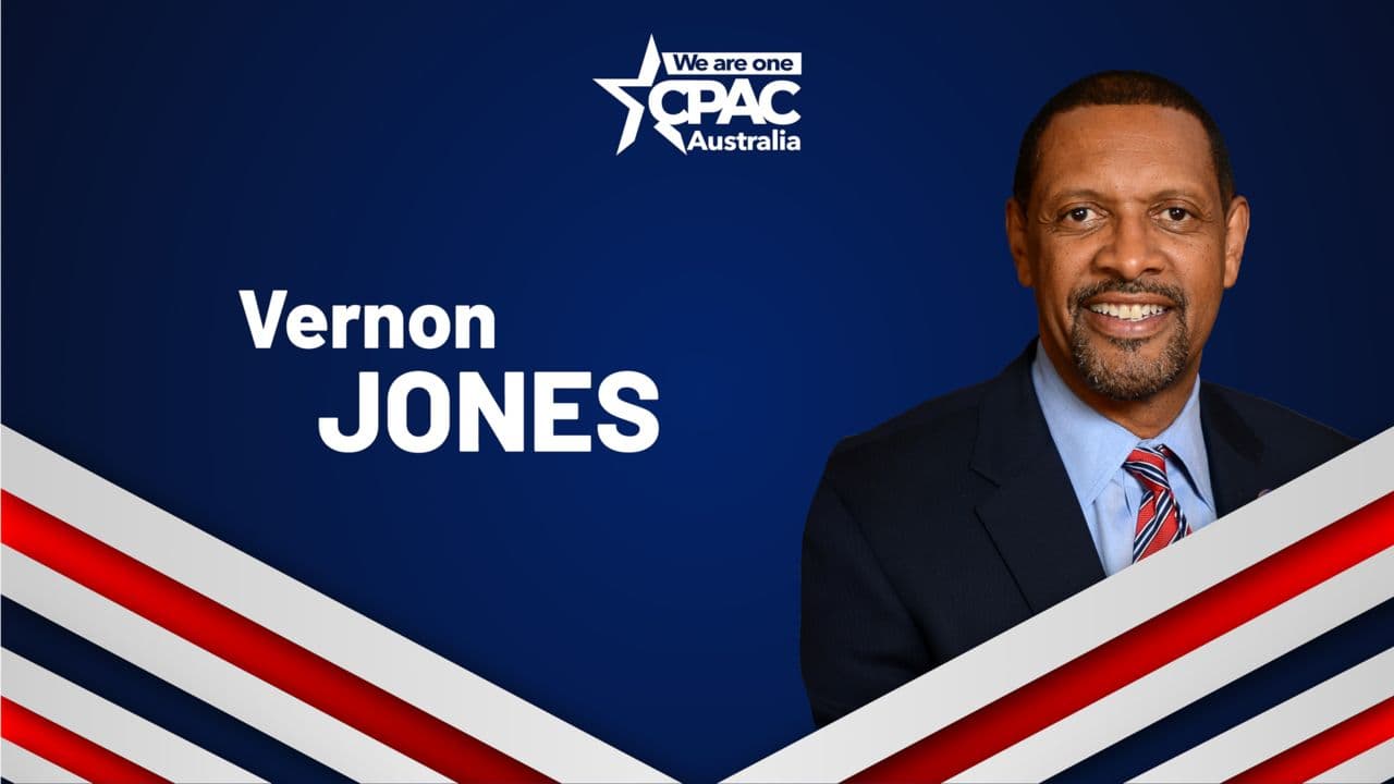 Vernon Jones