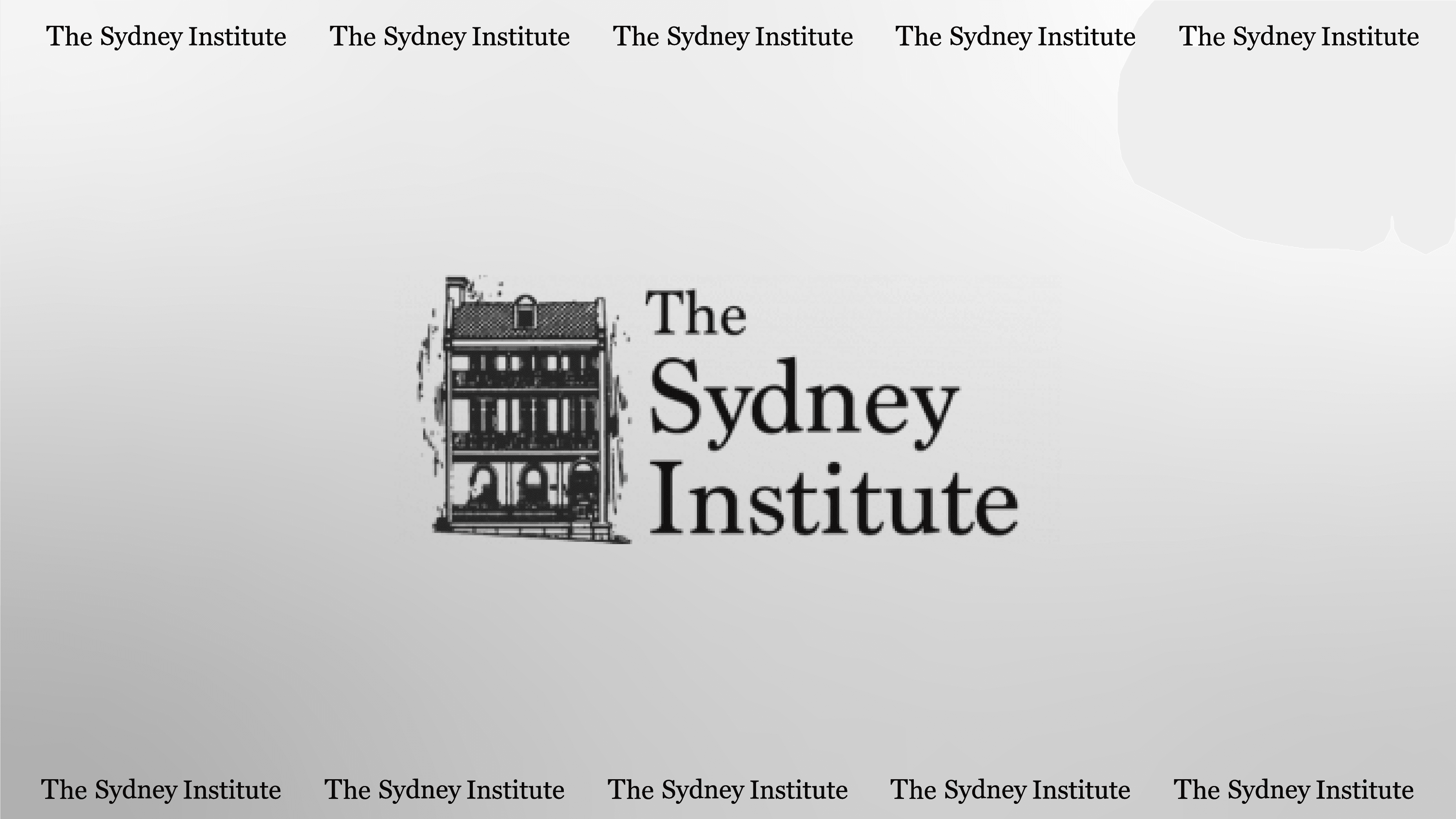 The Sydney Institute