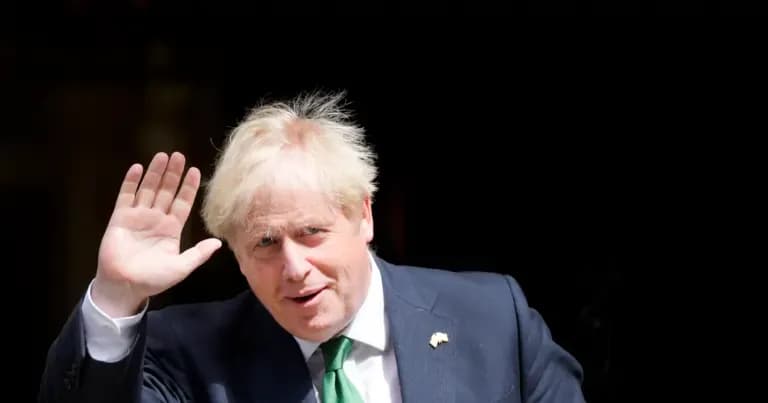 Boris Johnson’s Desire To Be Popular Lost Conservative Base