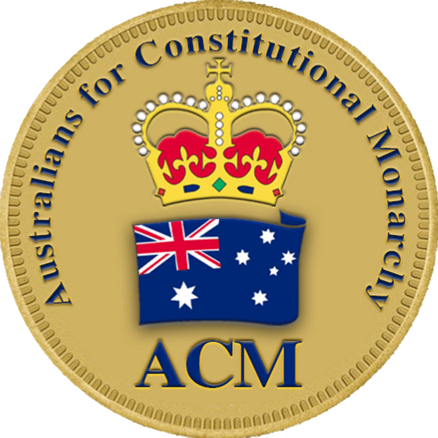 Australians for Constitutional Monarchy