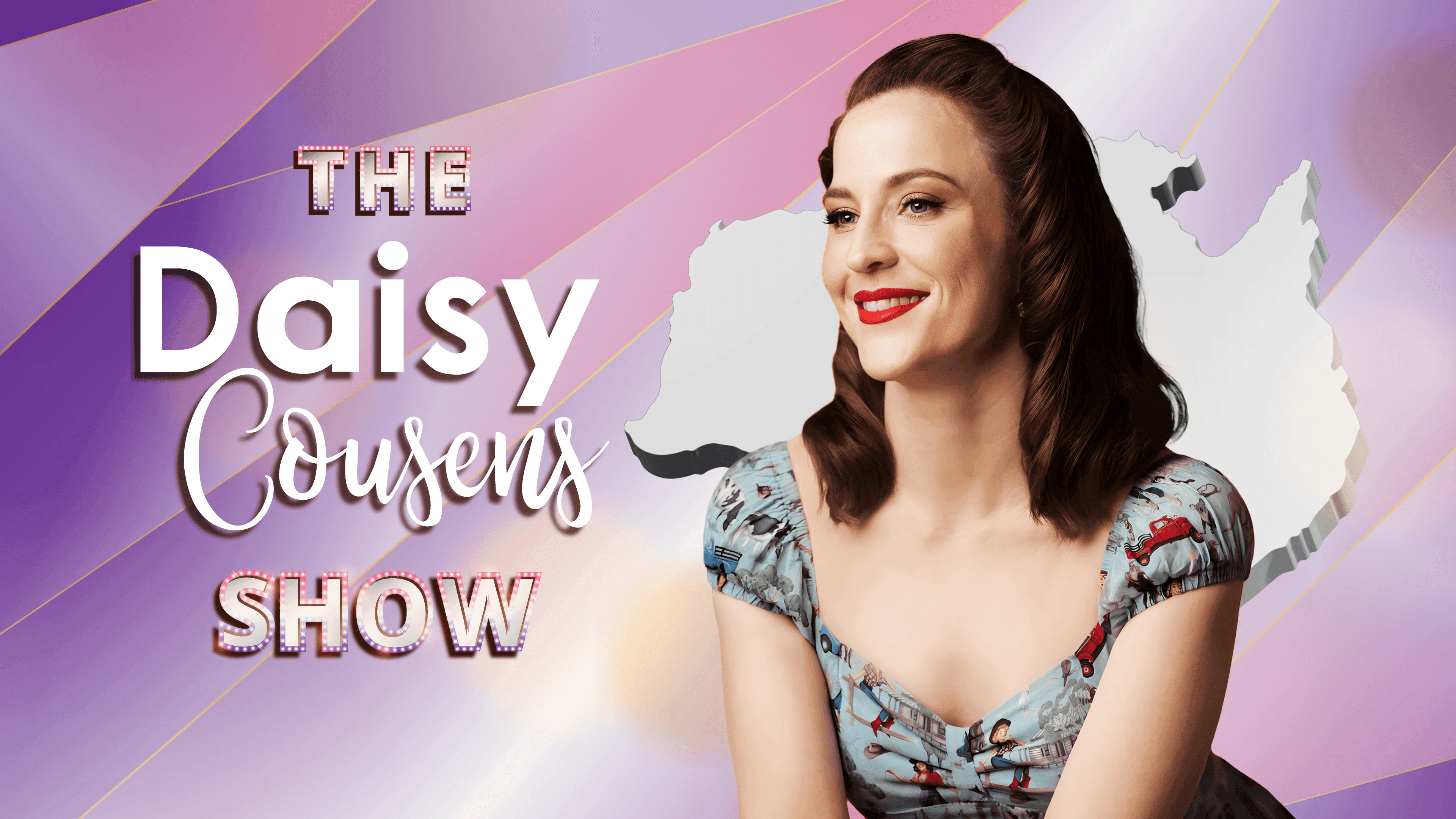 The Daisy Cousens Show